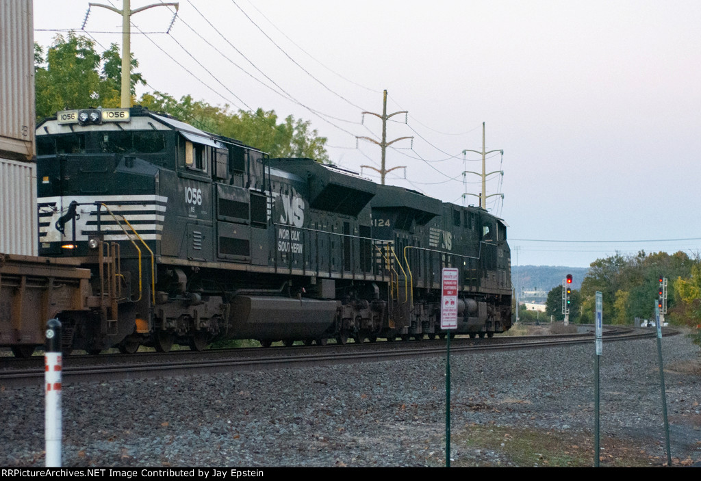 Medium Approach Medium for 26X at CP Wyomissing